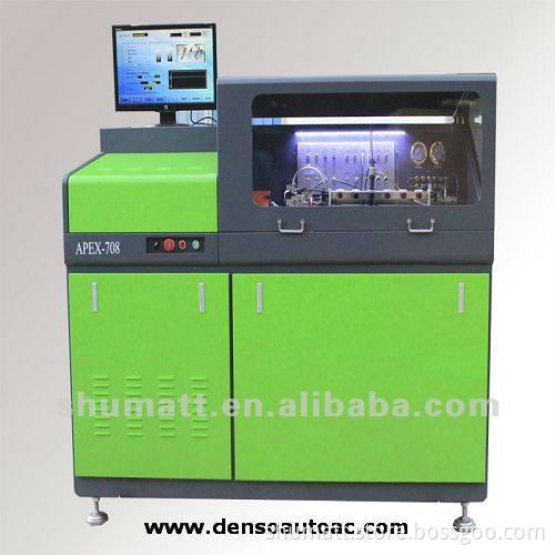 Auto diagnostic Common Rail Test Bench HKCR-709 diesel injector and pump tester